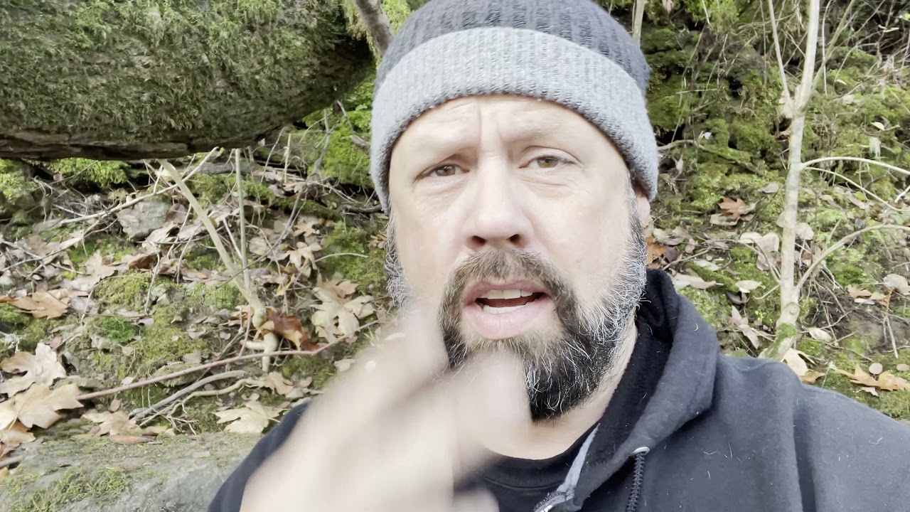 Is There still GOLD in Cow Creek?