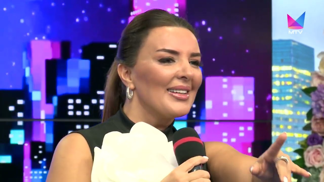 MTV-