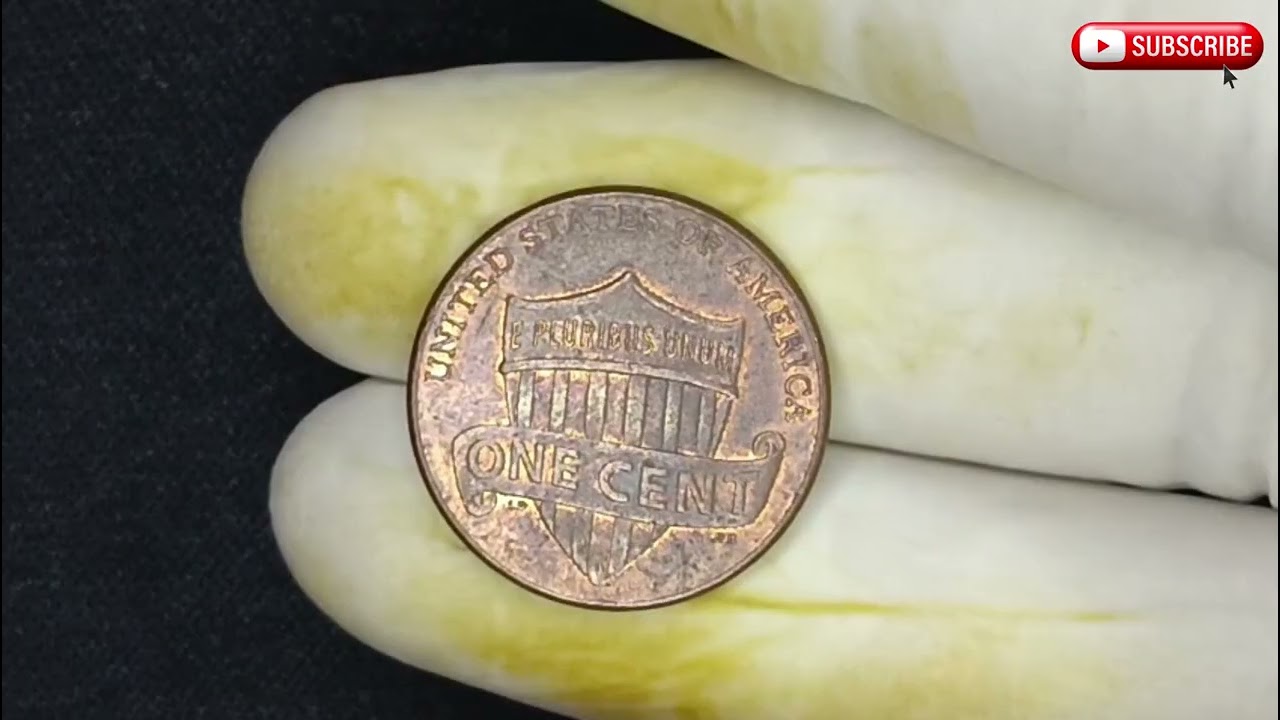 1995 One Cent Coin Worth $29 Million &ndash; Rare Lincoln Penny Value & Full Story
