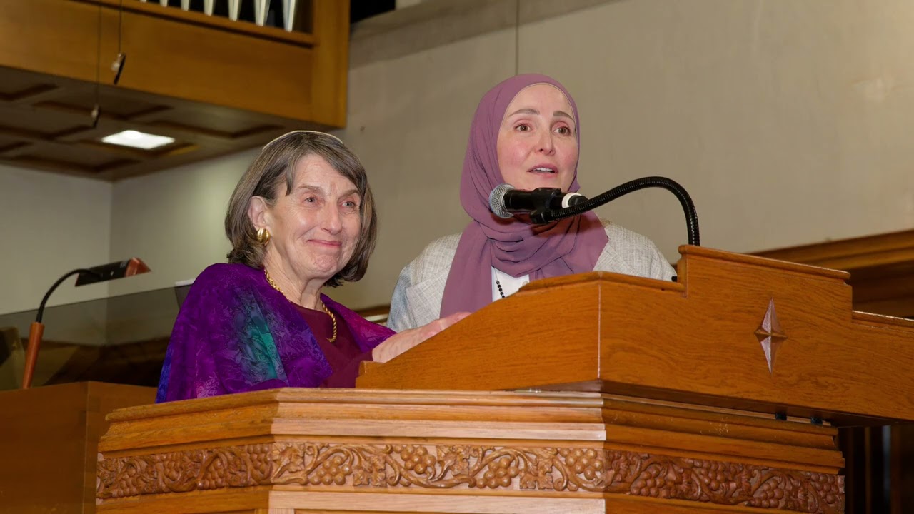 2025 Interfaith Day of Unity