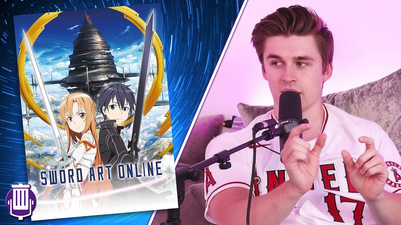 Ludwig Actually Has Good Anime Taste