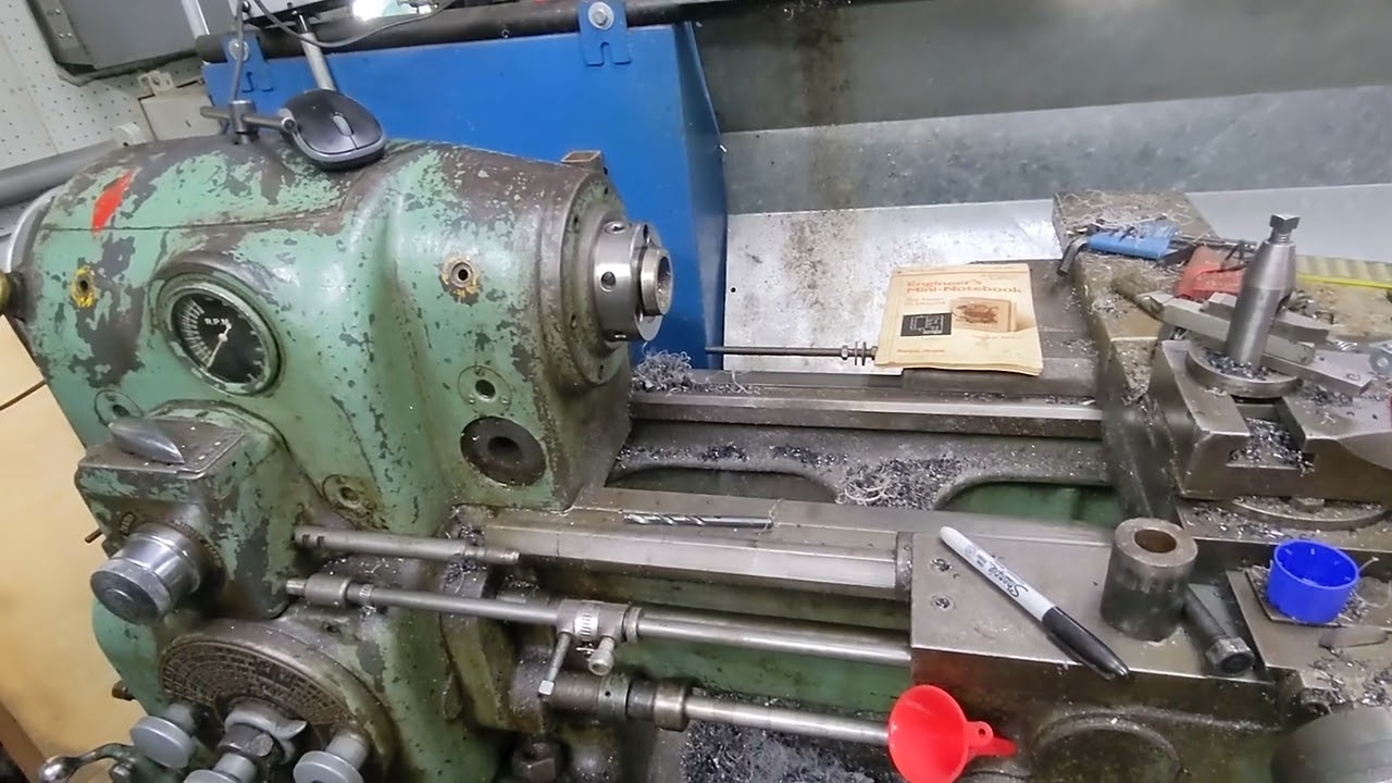 10ee update.  home made spindle drive using linuxcnc/mesa.  Raspberry pi boot time.  headless
