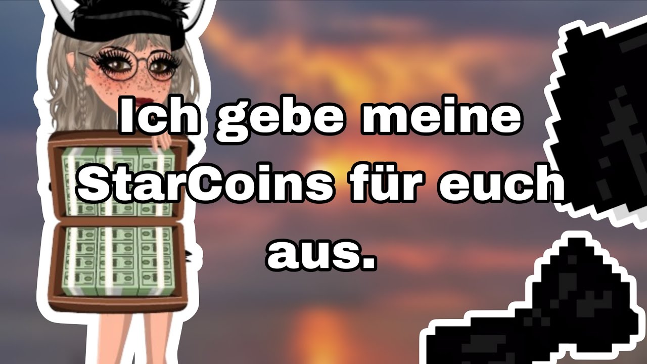 Bisschen Liebe verteilen | MovieStarPlanet 