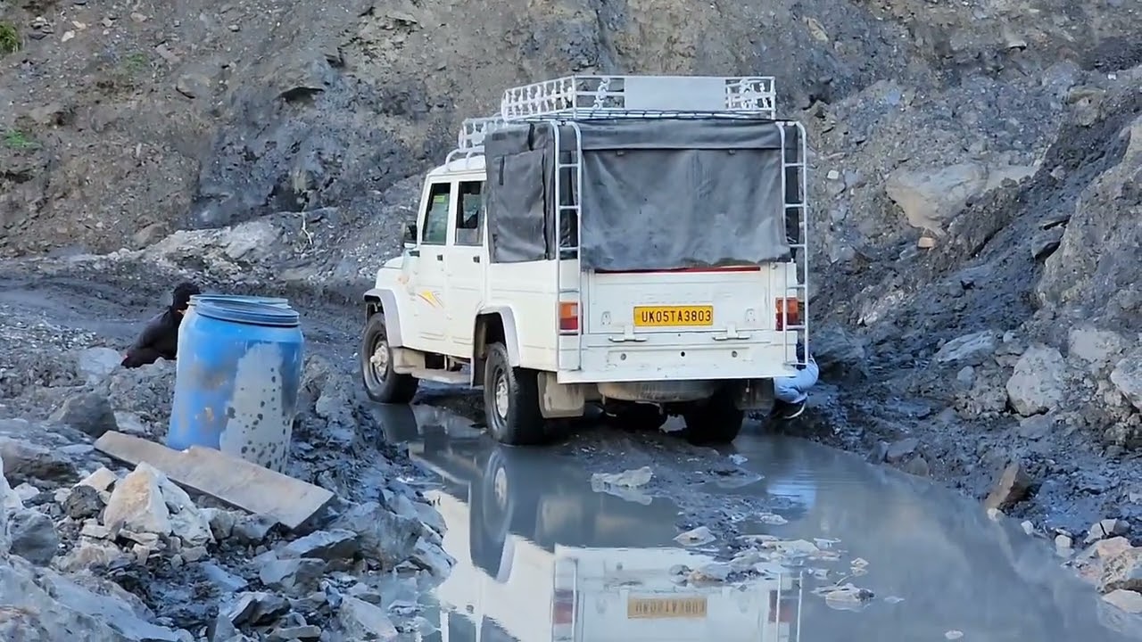 kailash Mansarovar Route Conditions via Adi kailash( Jolingkong) to Om Parvat,Lipulekh pass,,,,,!!!