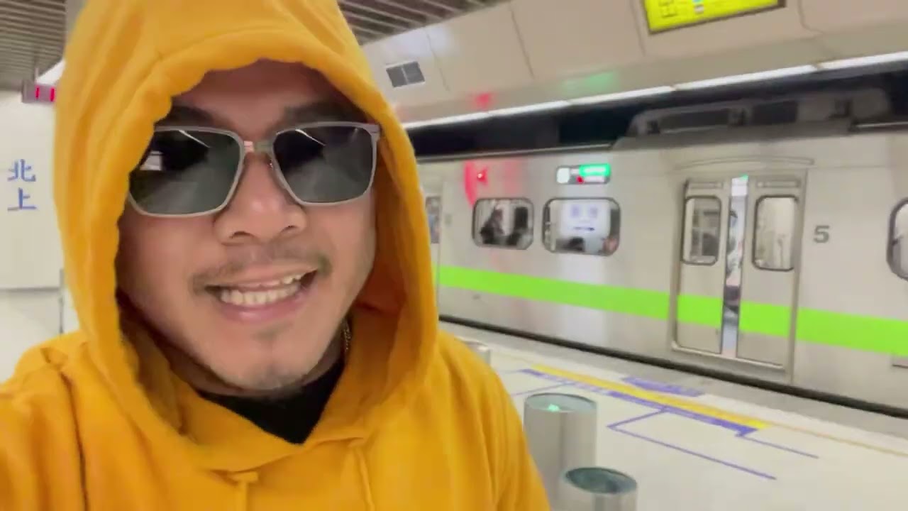 Meco Taiwan Ano Na😅