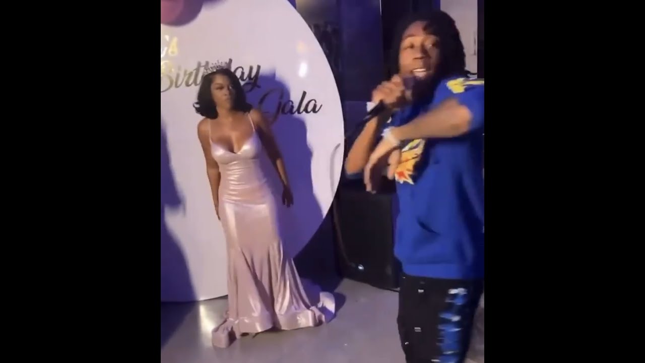 D Elevation Agency - Diana Birthday Gala