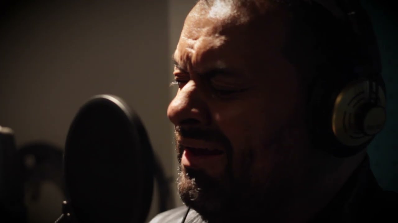 ZAMBA DE USTED - Nico C&aacute;u & Luis Salinas