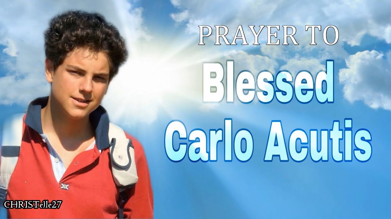 Prayer to 
