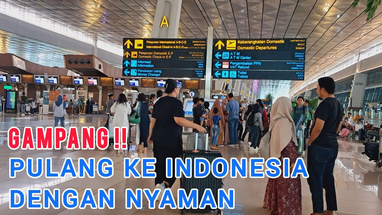 📌 Kabar Terbaru Bagi yang Pulang Atau Cuti Dari HongKong || Tkw Hongkong 🇭🇰