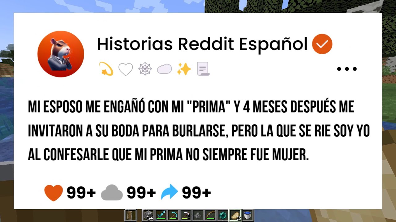 Mi Esposo Me Engañó Con Mi 