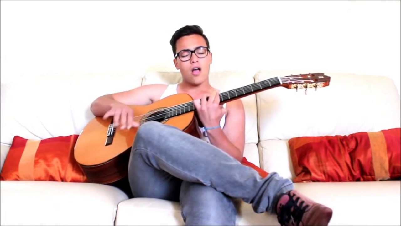 HMB - Dia D - Cover by Zé Lopes