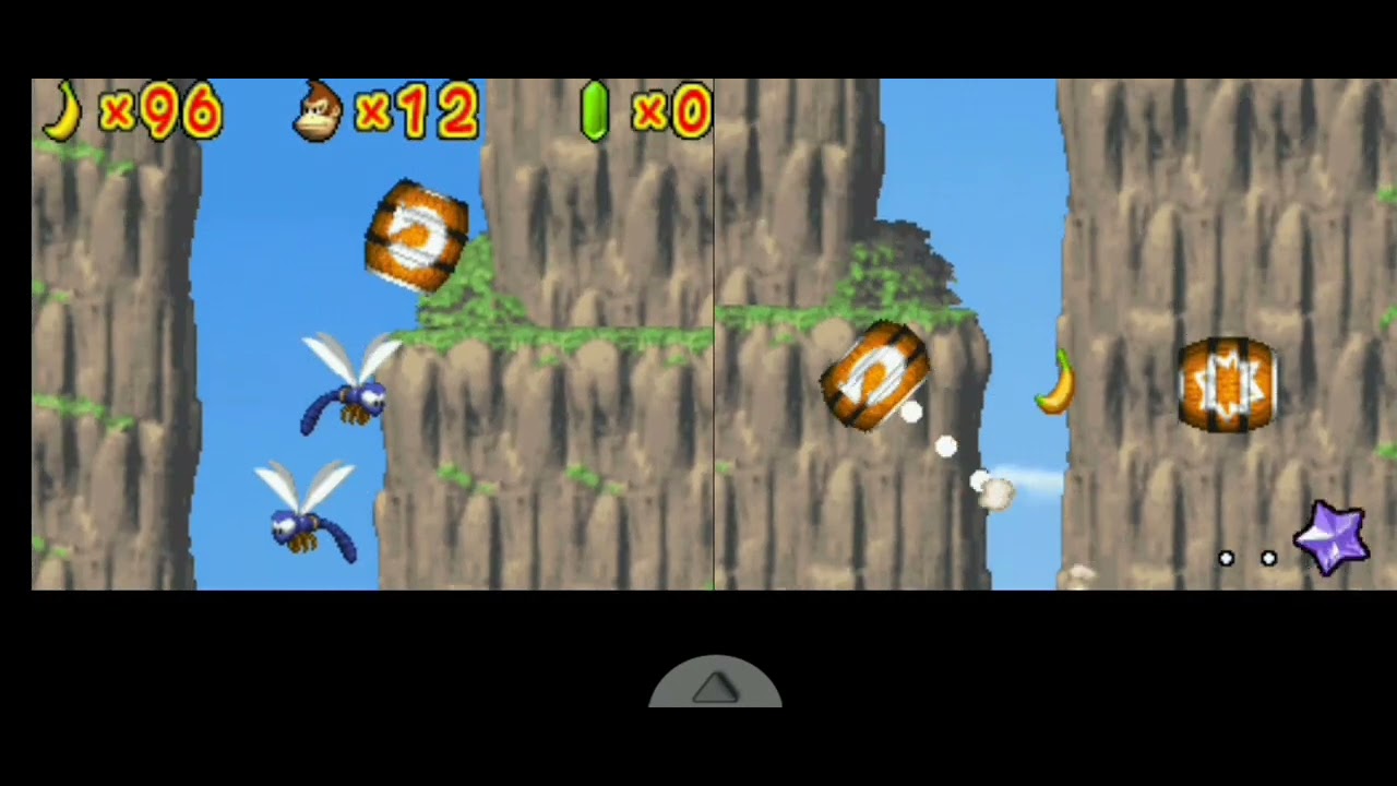Donkey Kong Jungle Climber 