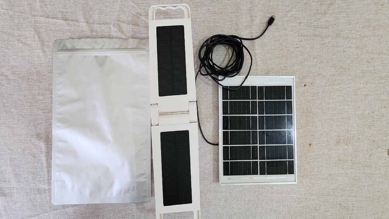 Get These Items As Quickly As Possible (New Alert)