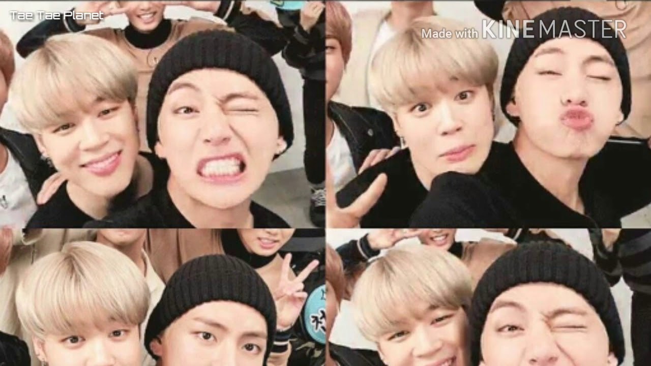 Vmin [Soulmates♡(2)]