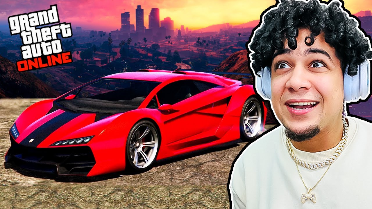 NINO CUBOY VUELTE AL | GTA V ROLEPLAY TheNino CAP #1