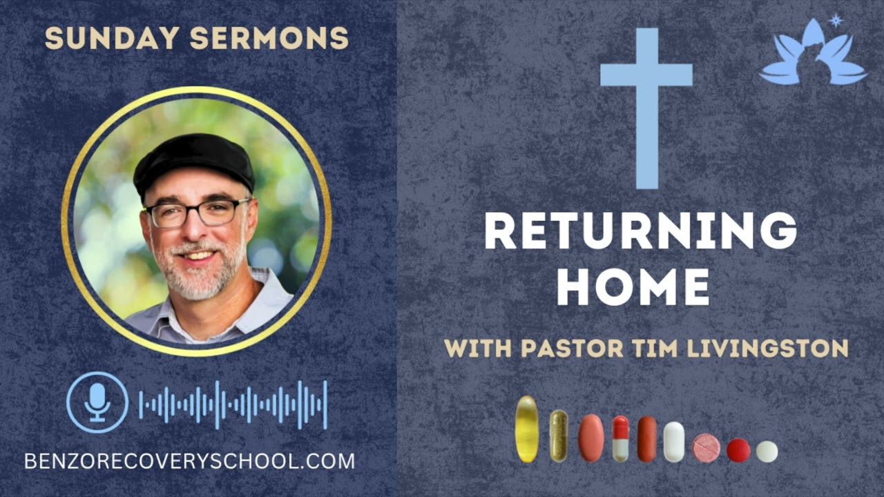 Sunday Sermons with Pastor Tim | Coming Home