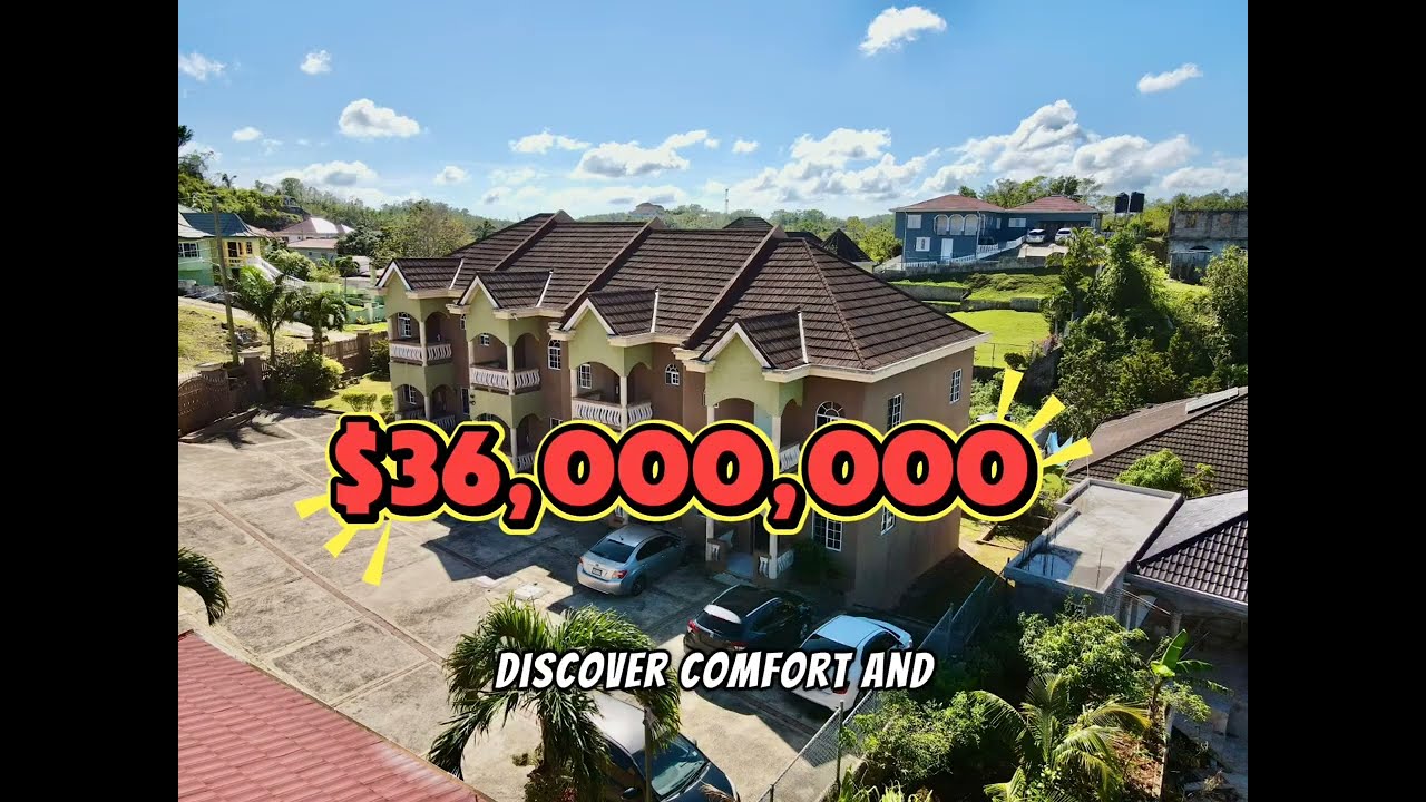 2 bed 2 bath Town house for sale in Mandeville 