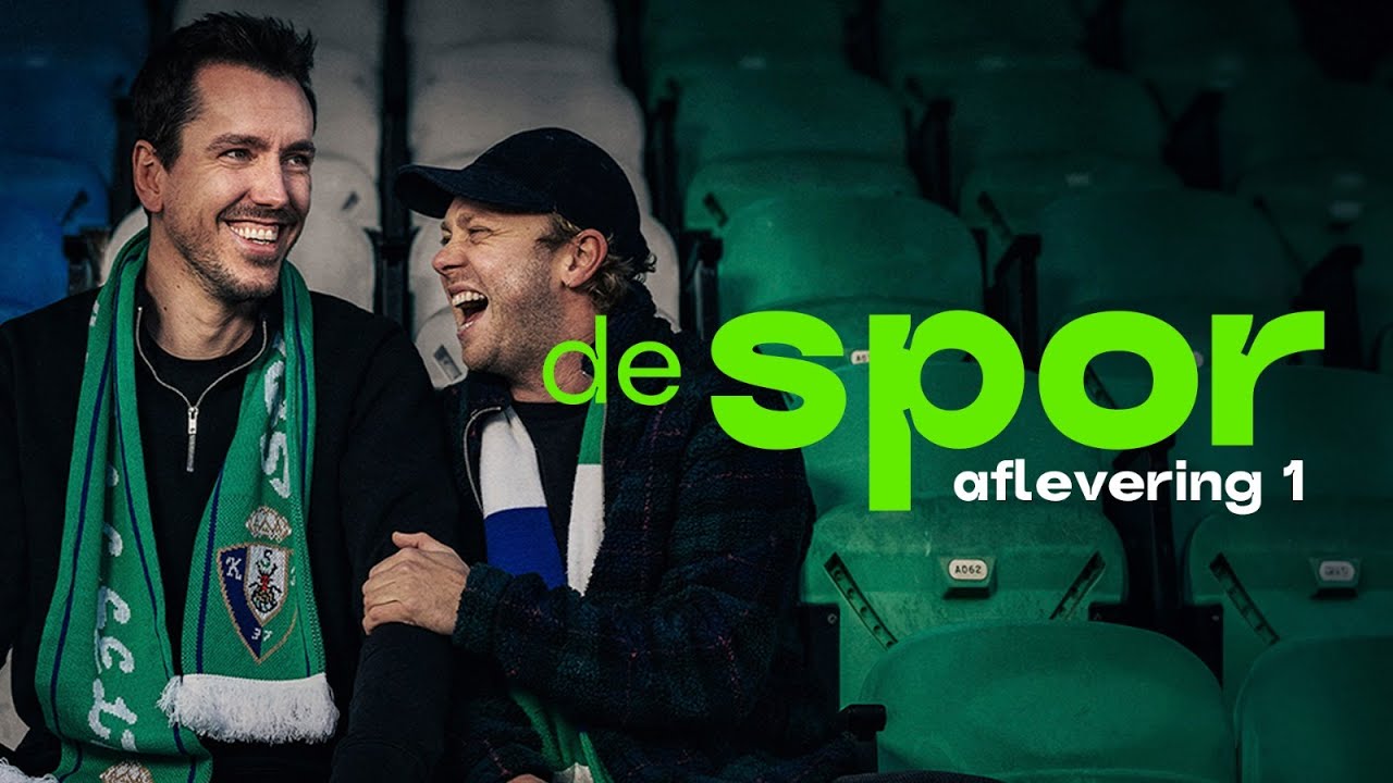 De Spor - Aflevering 1: Wat zijn we hier nu eigenlijk aan het doen?