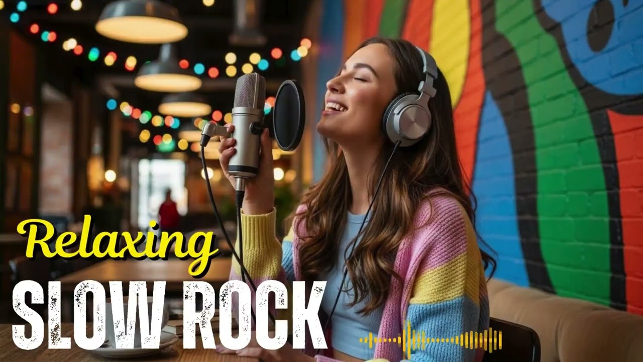 Emotional Slow Rock Ballads &ndash; Best Heart Touching Rock Songs