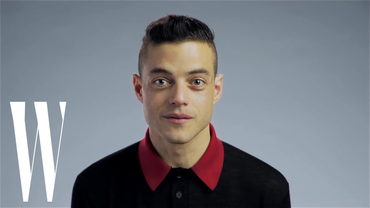 Why Rami Malek Has Always Had To Share His Birthday