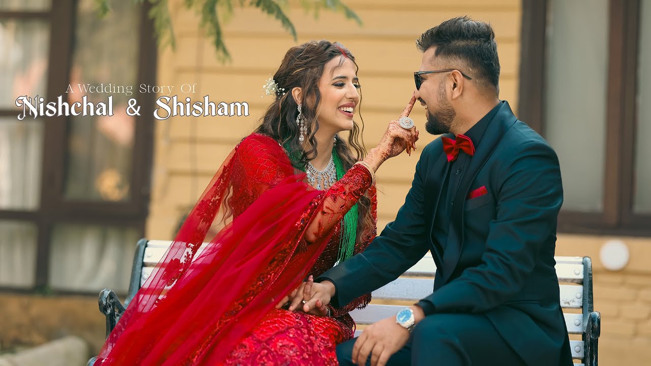 Shisham & Nishchal| Nepali Wedding Film 2026 | Picture Point | Nepal |