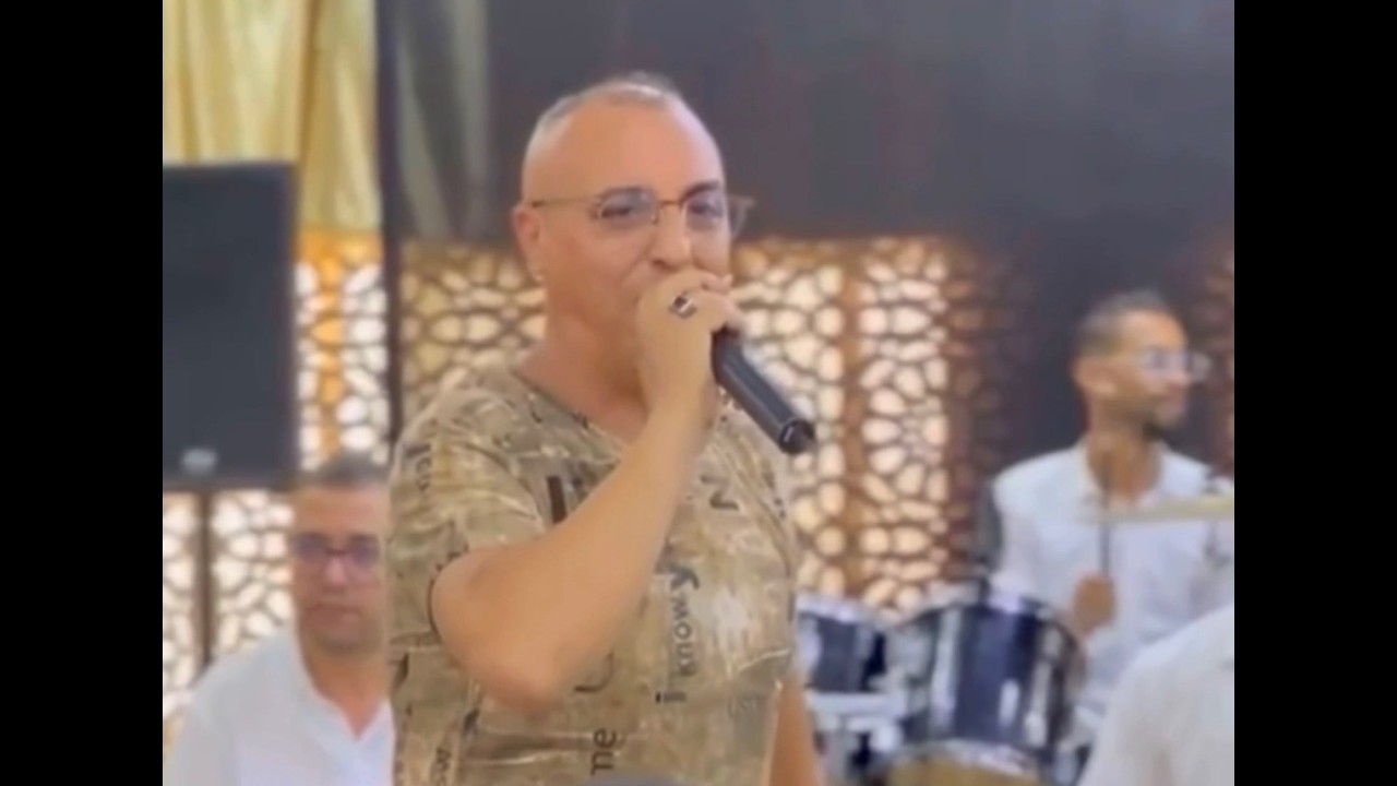 شعبي حيحة 🎻 حمادي 🎻 بوهالي 🎻 عبد المنعم البركة