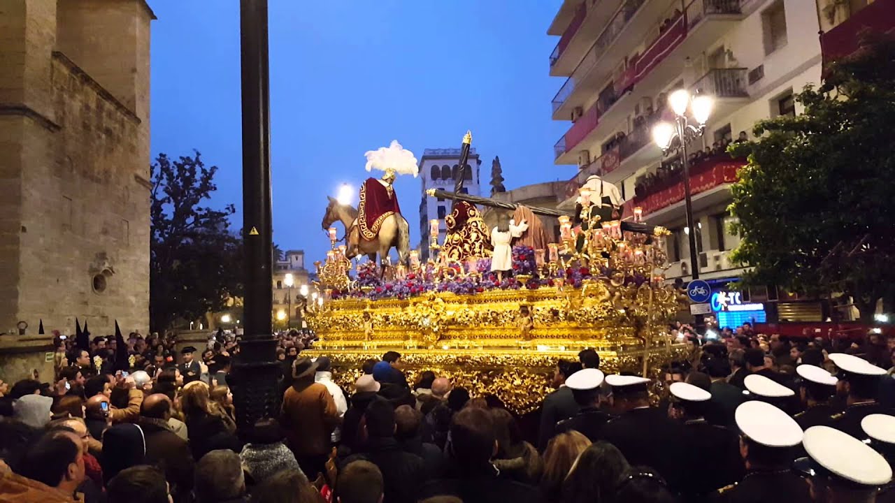 Santísimo Cristo de las Tres Caidas