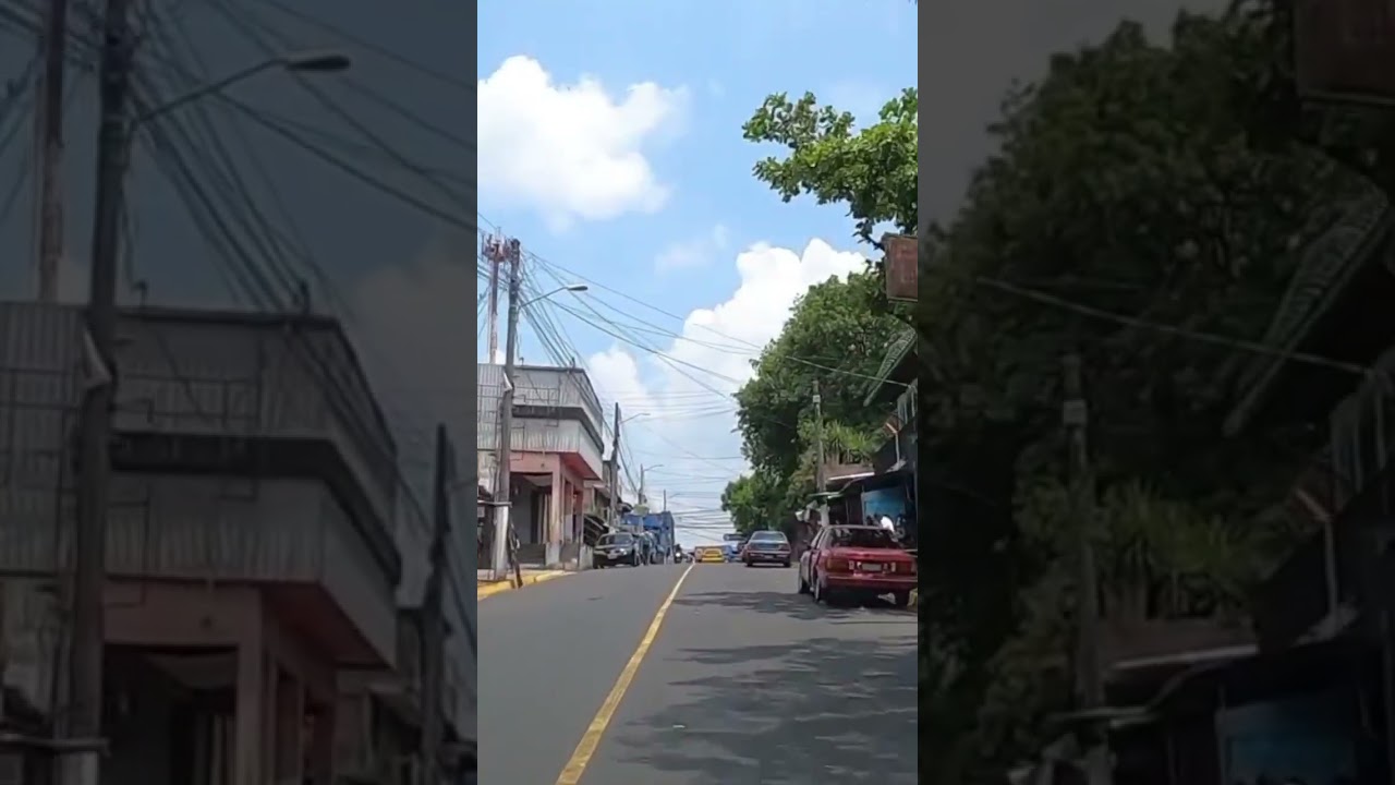 Soyapango El Salvador #soyapango #elsalvador