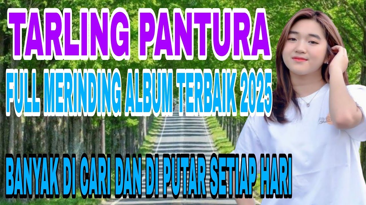 TARLING PANTURA CIREBONAN FULL ALBUM TERBAIK 2025