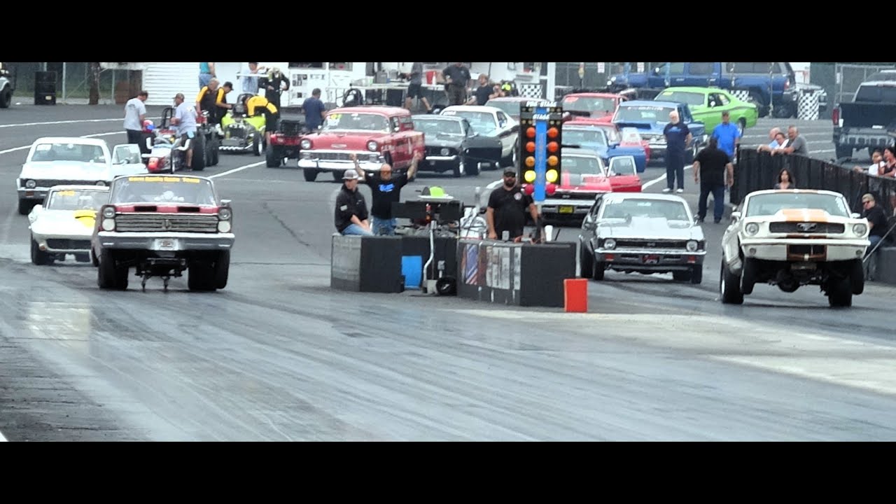United Nostalgia Stock Superstock QUAL 1&2 Cecil County june 2025