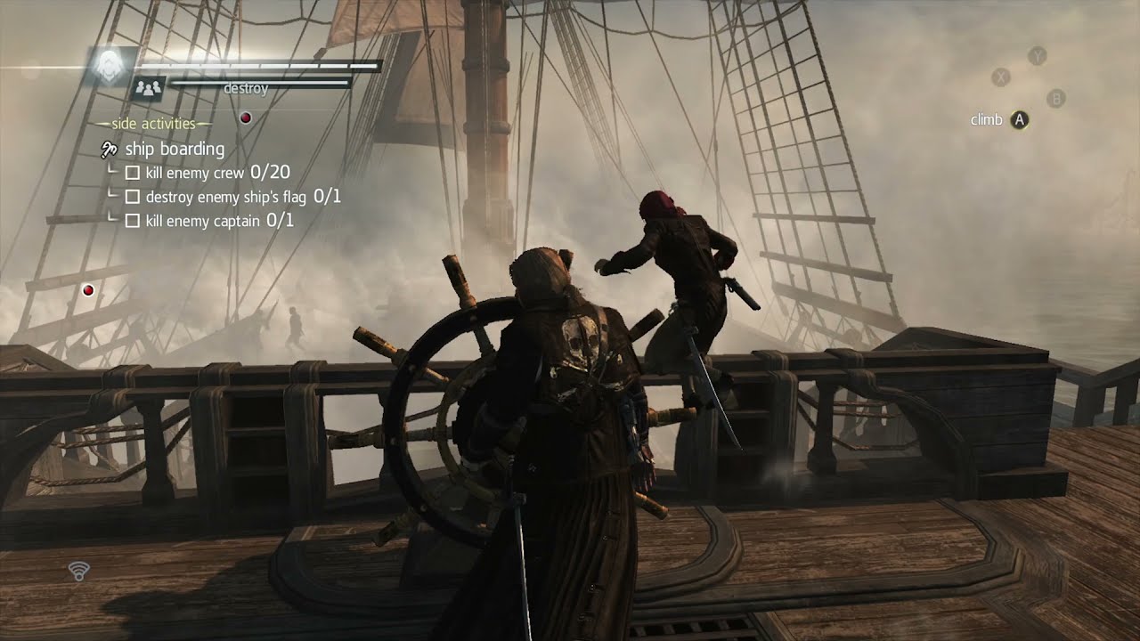 El Impoluto + Single Handed Combat