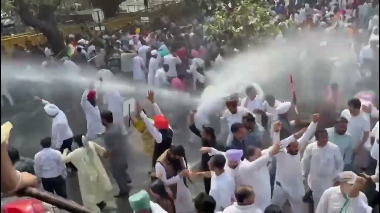 Amarinder Singh Raja Warring