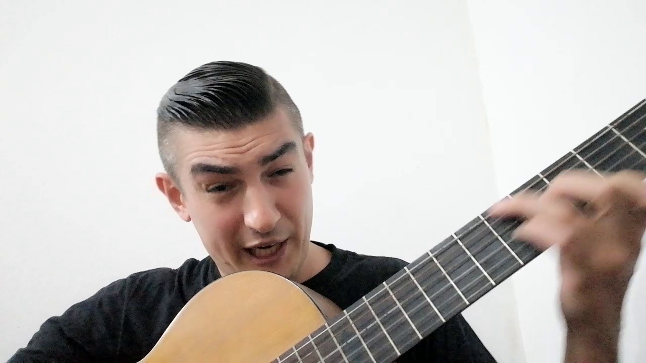 Alguien. Tango de Héctor Stamponi y Eugenio Majul (2020) 🎵🎵🎶🎶🎤🎤💲:Alias:piso.ceibo.domino.mp