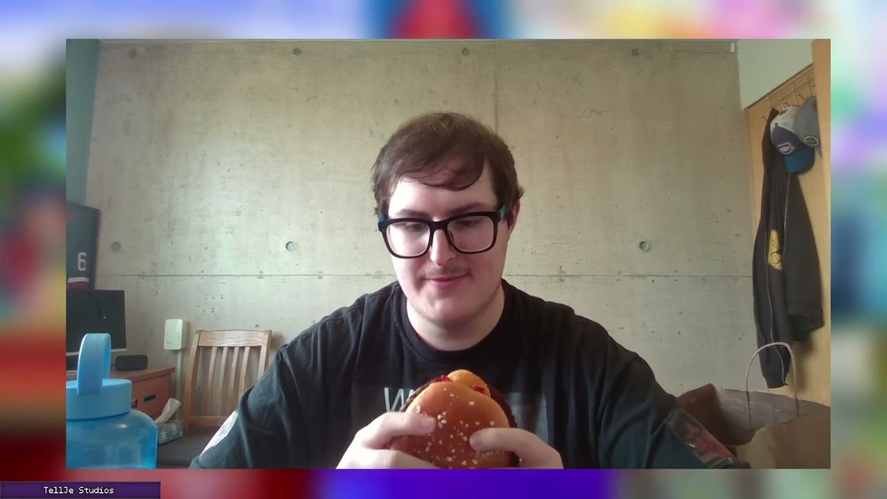 Tasting McDonald’s International Menu Heist (Canada)!