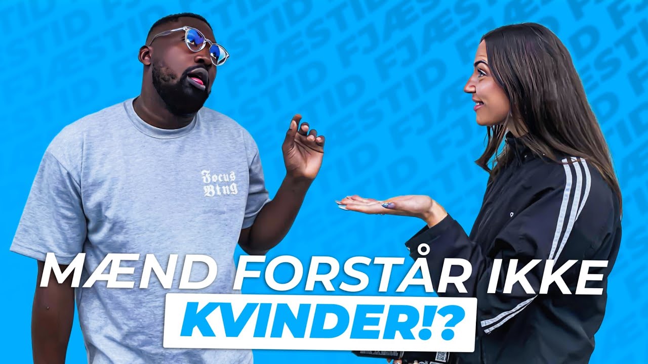 Fjæstid Ep 65: Karoline Haubek i røret