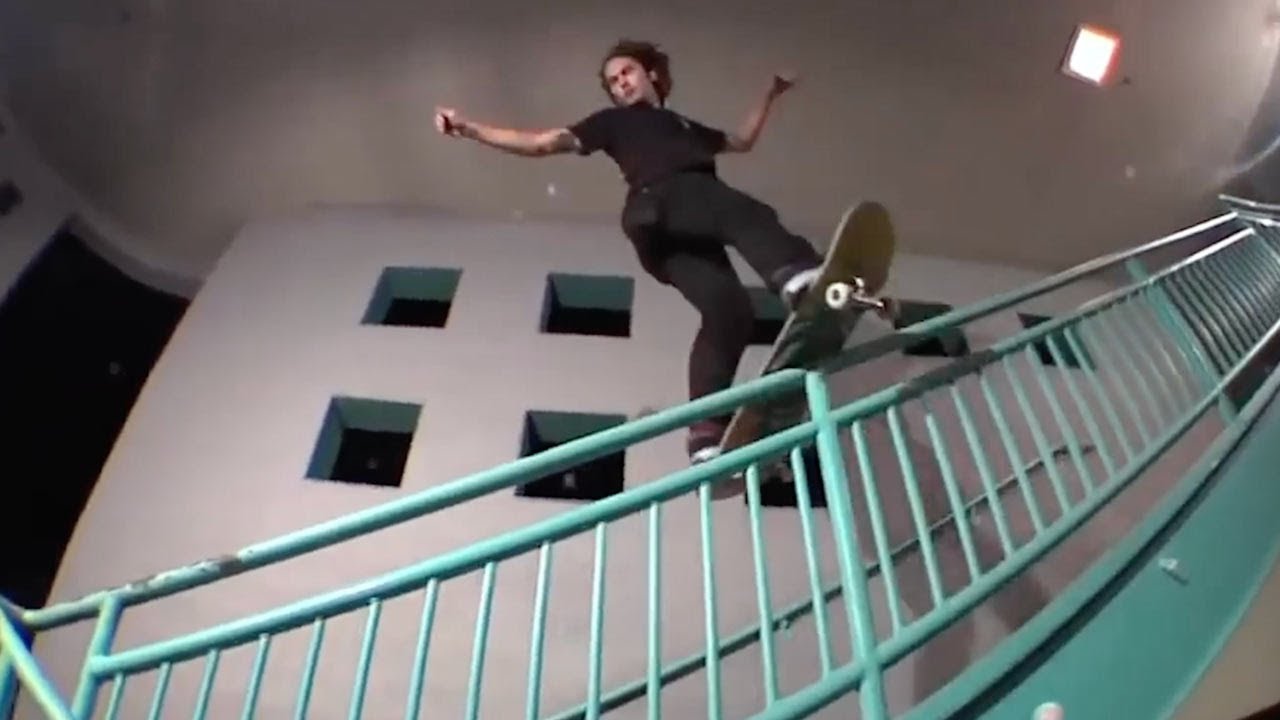 King of the Road Season 3: Dakota Servold Profile