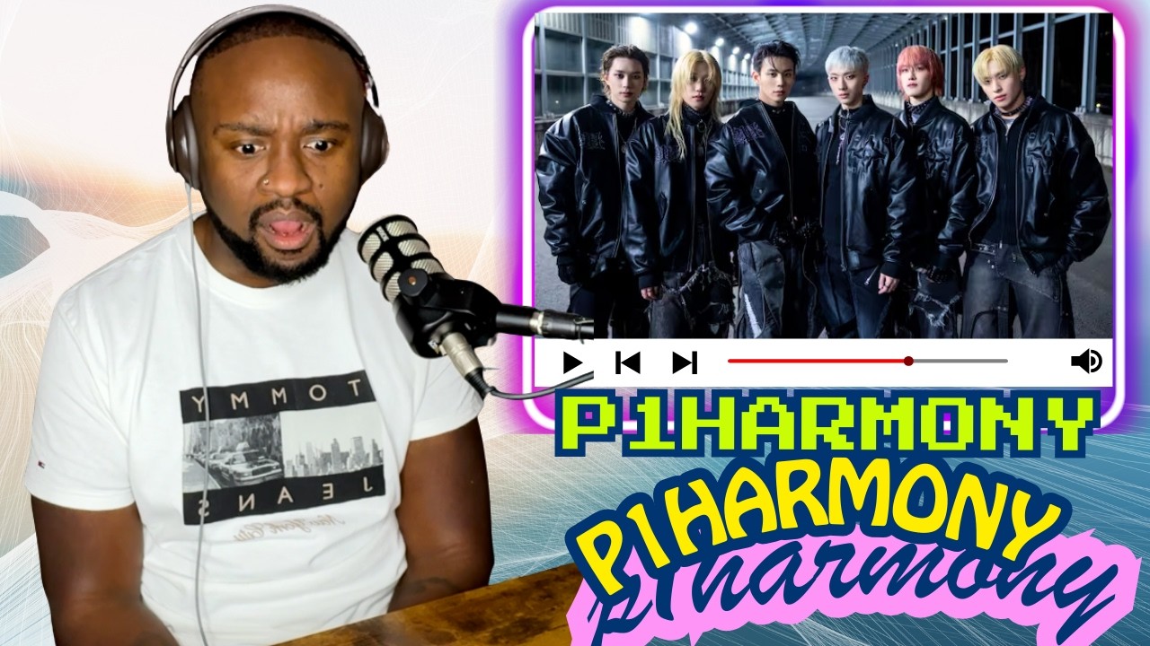 P1HARMONY - UNIQUE & Pandemonium! HONEST Review !