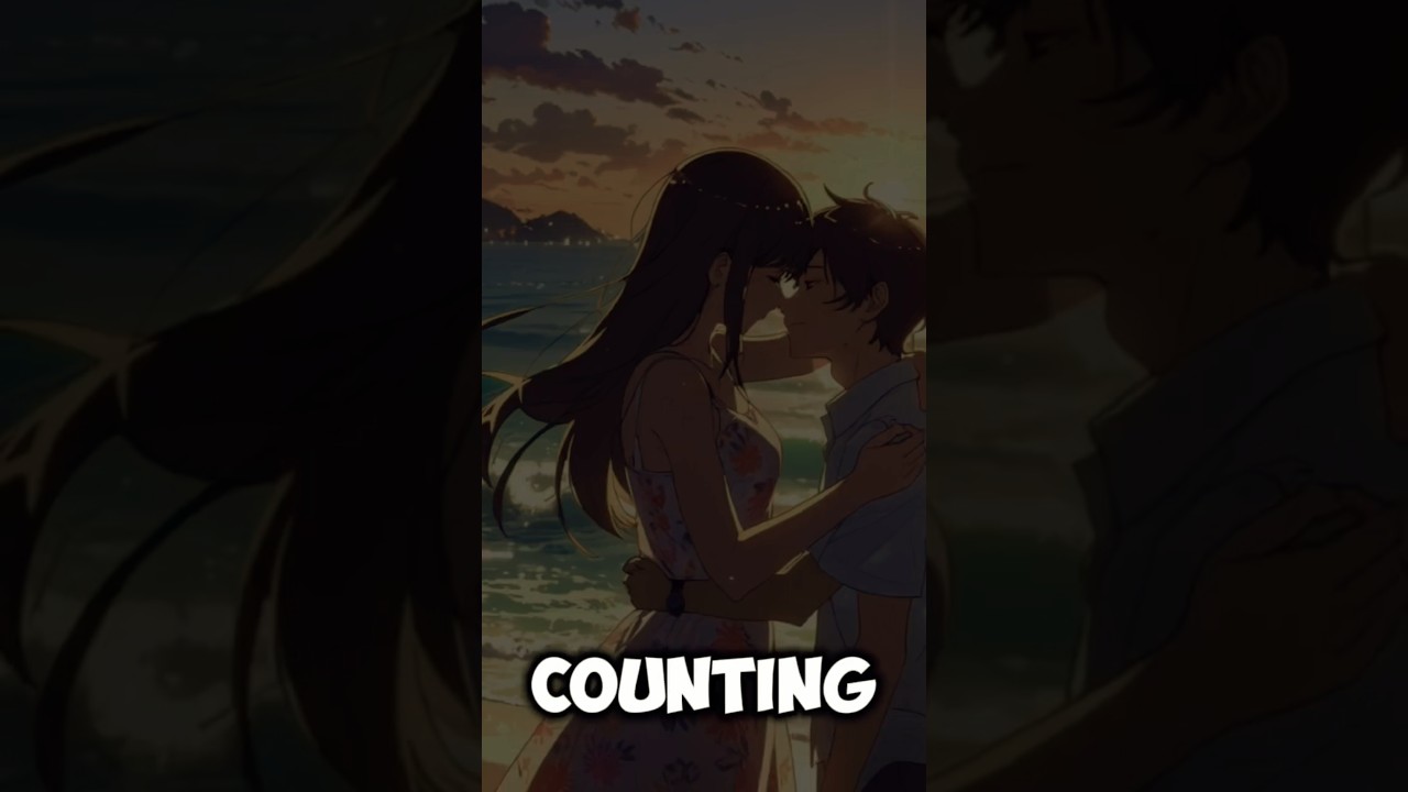 #SoulTalesStudio#LoveByTheSea#AnimeLove#EmotionalStory#RomanticShort#AIAnimation#SeaOfLove#LoveVibes