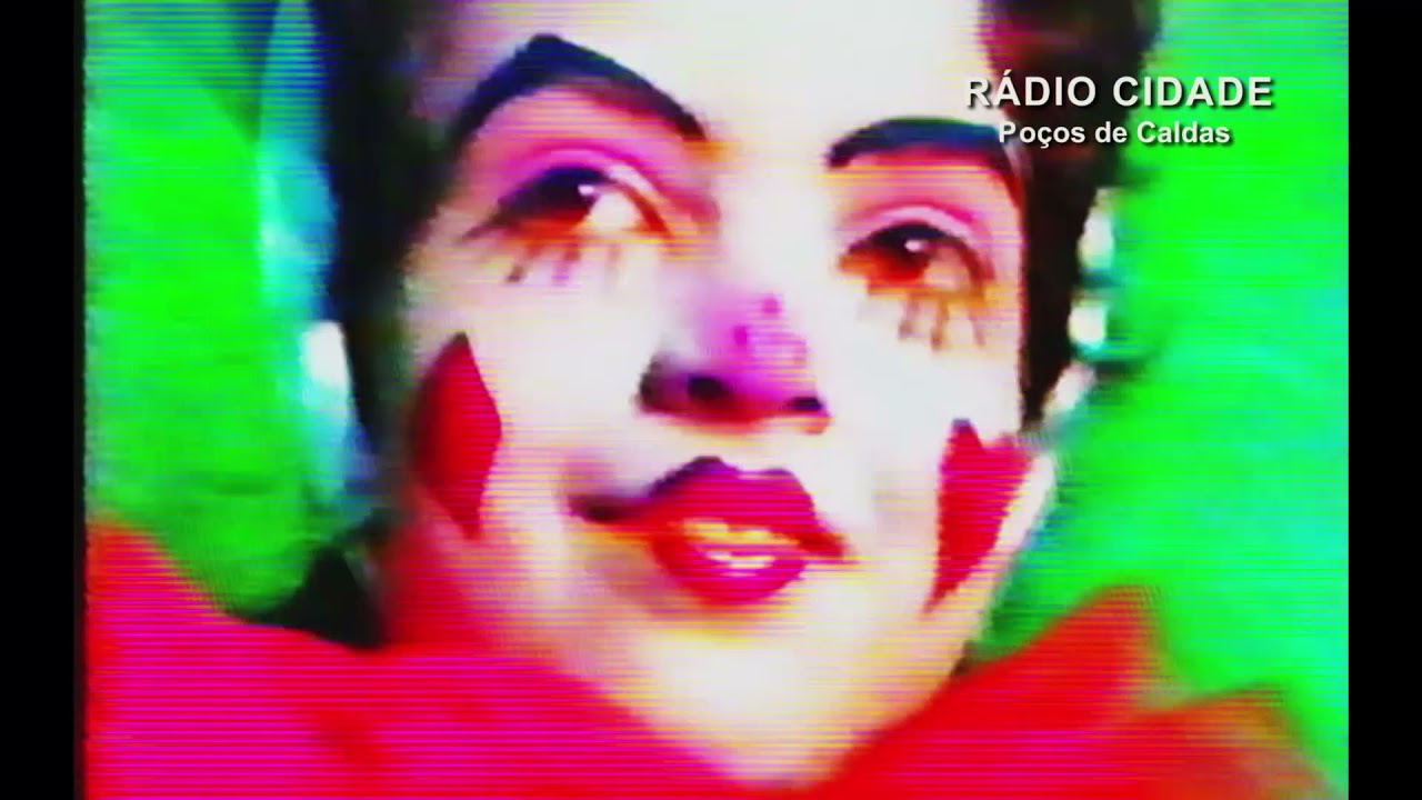 Abertura do Balão Mágico no dia do Aniversário de São Paulo em 1986