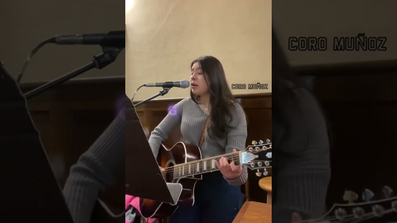 Quédate Señor • Coro Muñoz • Letra y Acordes