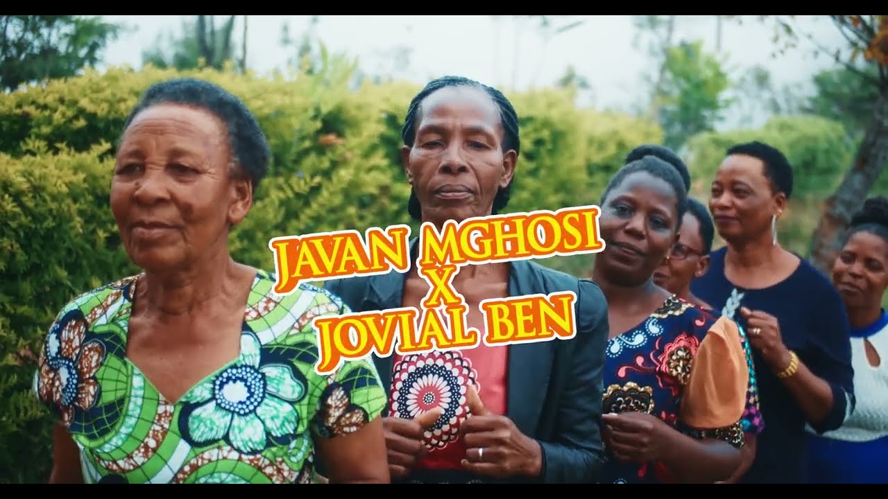 Bwana Wamanya Javan Mghosi ft Jovial Ben official video