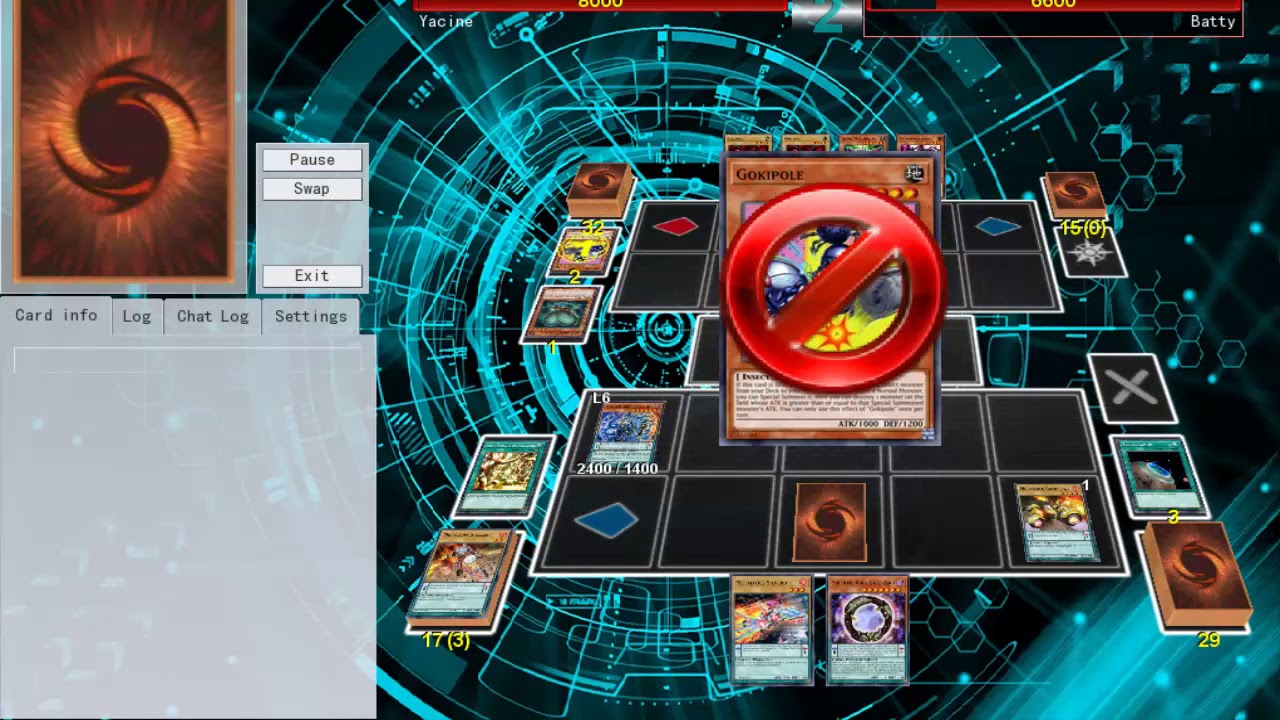 Metalfoes True Draco (Yacine Turbo) | BROKEN 4 INTERRUPTIONS + OTK ALL DAY