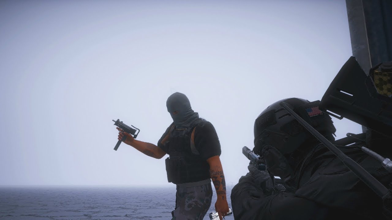 Ghost Recon Wildlands: Stealth Gameplay & High Action Moments - Compilation Vol.7 (Xbox One X)