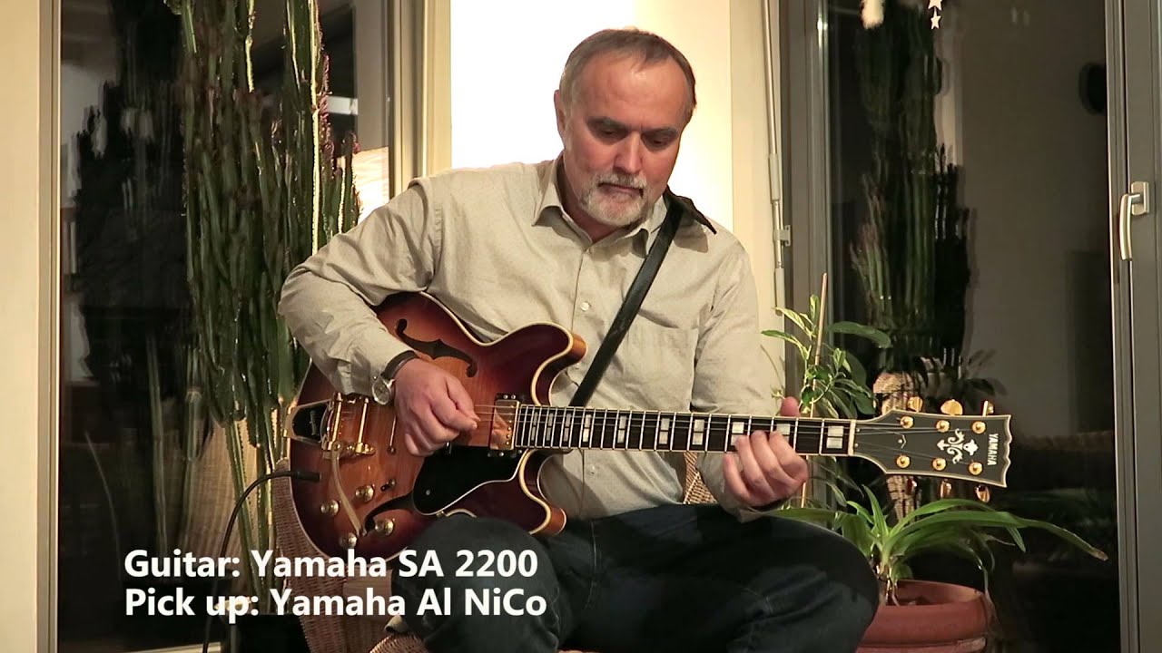 Yamaha THR 10 &  six  different Guitars