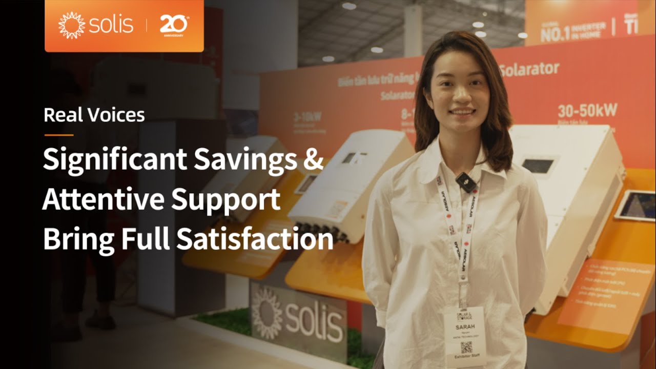 𝐏𝐨𝐰𝐞𝐫𝐞𝐝 𝐛𝐲 𝐂𝐮𝐬𝐭𝐨𝐦𝐞𝐫𝐬, 𝐆𝐚𝐭𝐡𝐞𝐫𝐢𝐧𝐠 𝐒𝐮𝐧𝐬𝐡𝐢𝐧𝐞 | 𝐒𝐨𝐥𝐢𝐬 𝟐𝟎𝐭𝐡 𝐀𝐧𝐧𝐢𝐯𝐞𝐫𝐬𝐚𝐫𝐲 𝐖𝐢𝐬𝐡𝐞𝐬 𝐟𝐫𝐨𝐦 𝐕𝐢𝐞𝐭𝐧𝐚𝐦