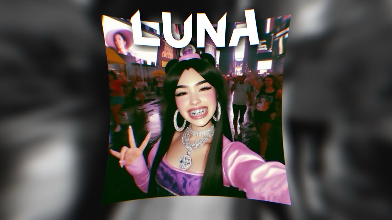 اغاني أجنبية مطلوبة 2025 |  ‏LUNA BALA Funk ترند تيك توك