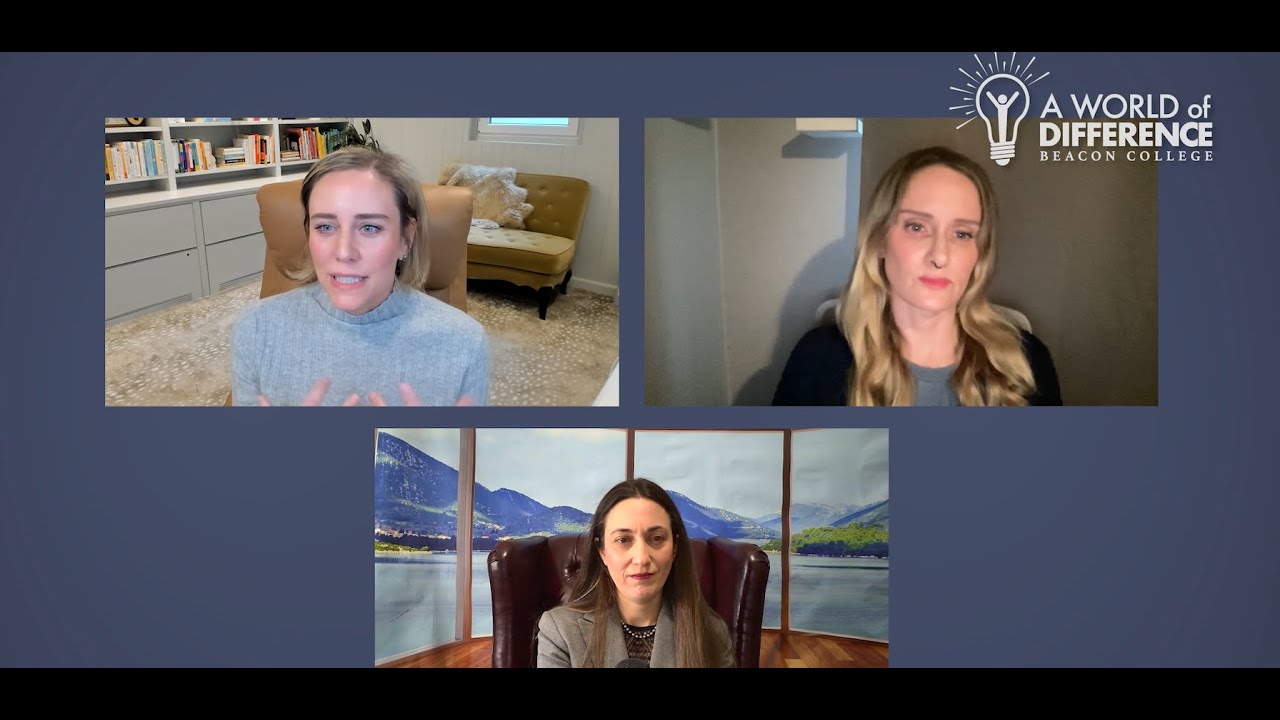 A World of Difference: Embracing Neurodiversity | Ask The Experts | S6E6
