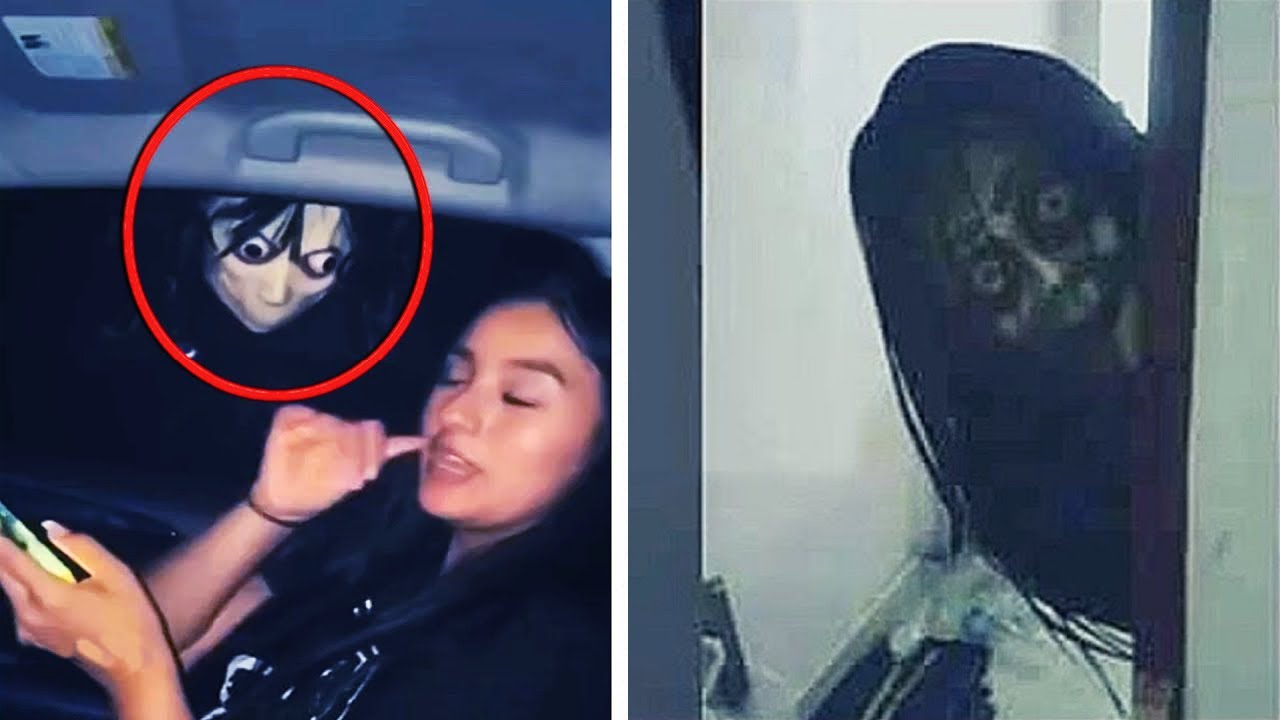5 Videos de TERROR EXTREMO Nivel 10000% PARA NO DORMIR 2024