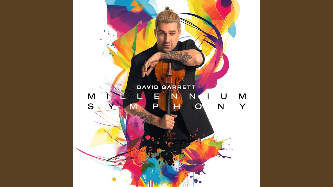 Survivor (David Garrett Edition)