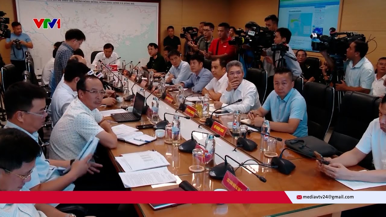 Khẩn trương ứng ph&oacute; si&ecirc;u b&atilde;o Ragasa (b&atilde;o số 9) - Bộ GD&ĐT y&ecirc;u cầu sẵn s&agrave;ng phương &aacute;n học trực tuyến